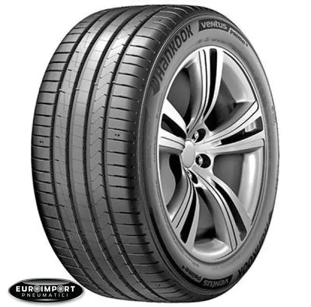 Hankook K135 VENTUS PRIME4  215/45 R17 91 W  XL 